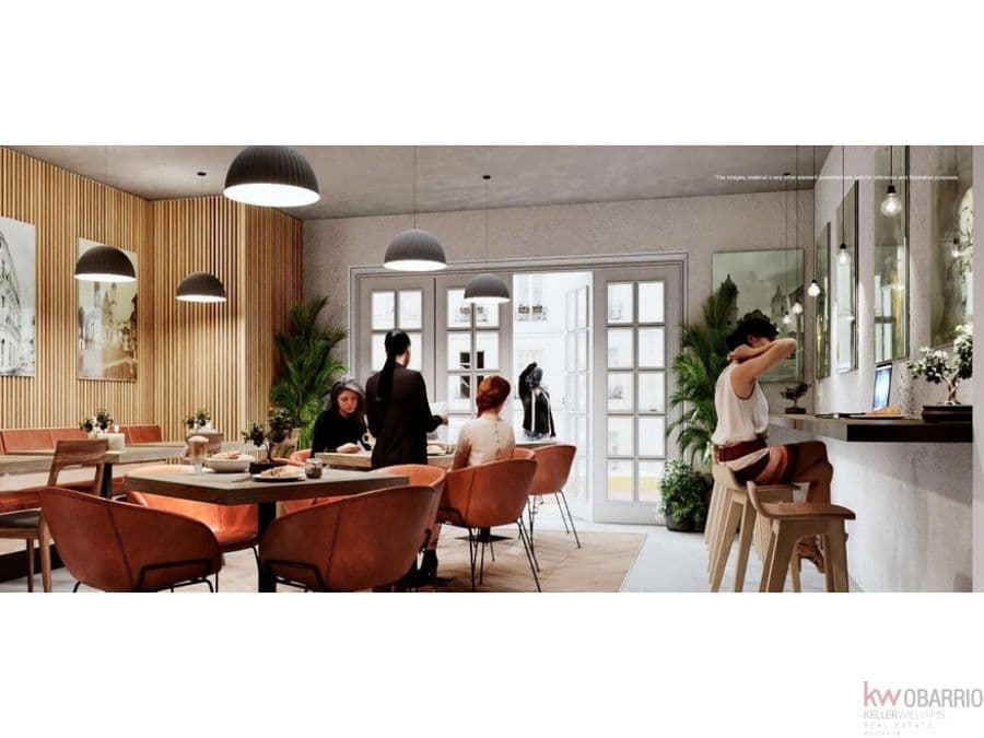 Comercial en Panamá