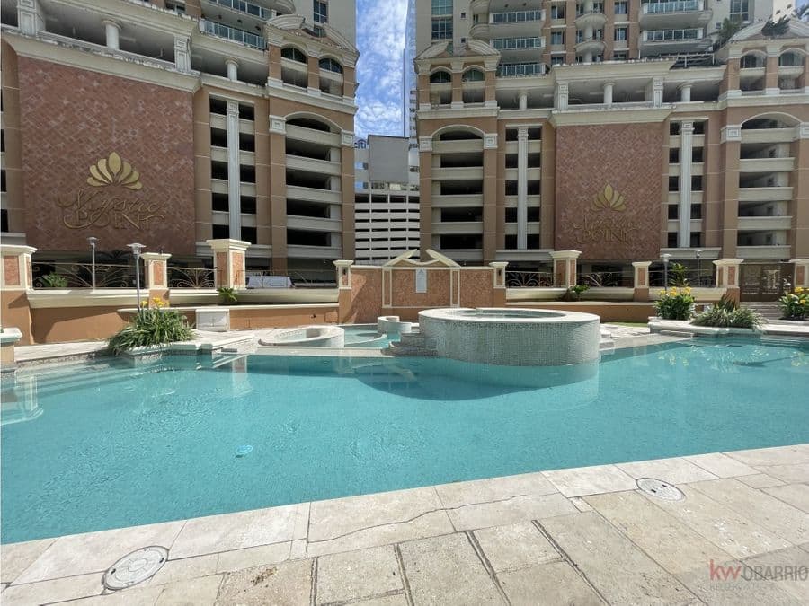 Apartamento en Panamá