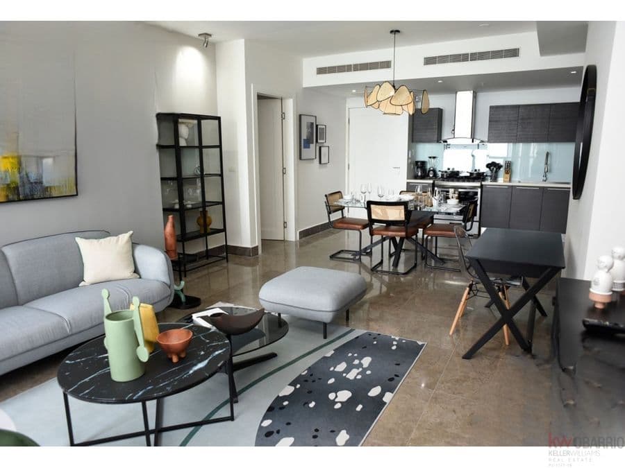 Apartamento en Panamá