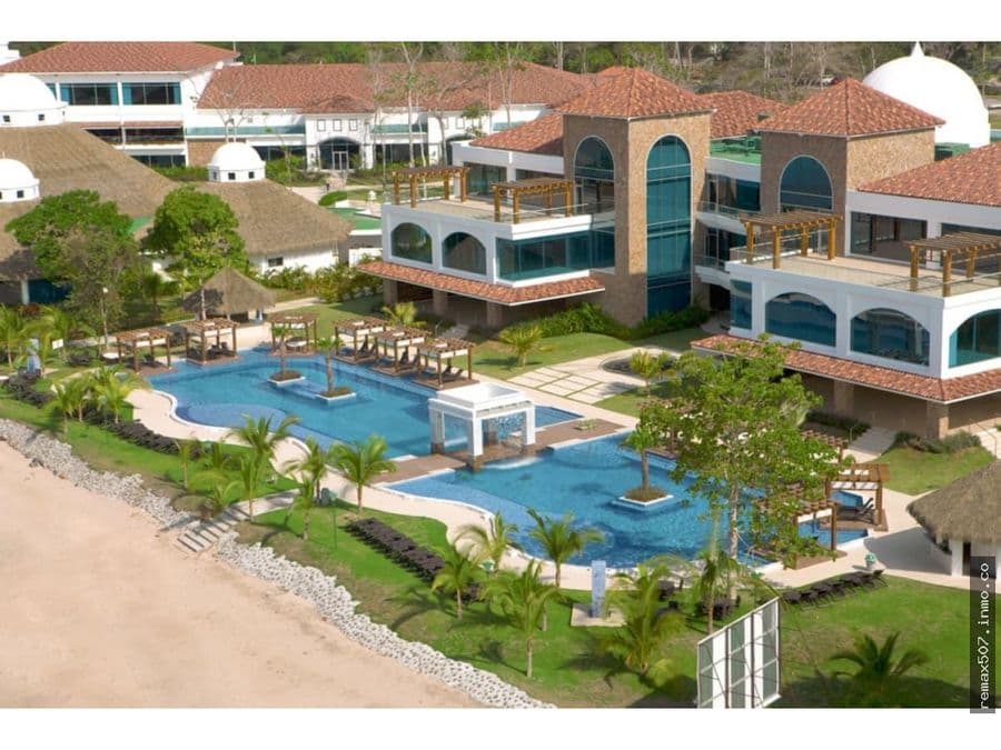 Propiedad en Arraiján