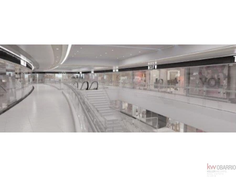 Comercial en Panamá