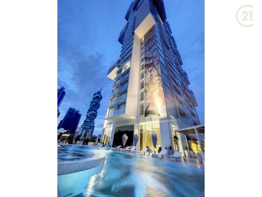 Apartamento en Panamá