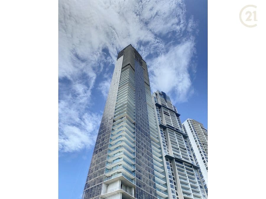 Apartamento en Panamá