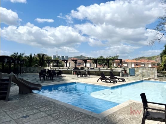 Apartamento en San Miguelito