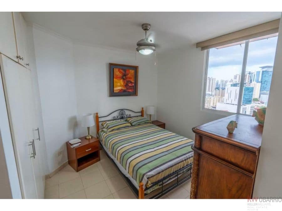 Apartment at Panamá