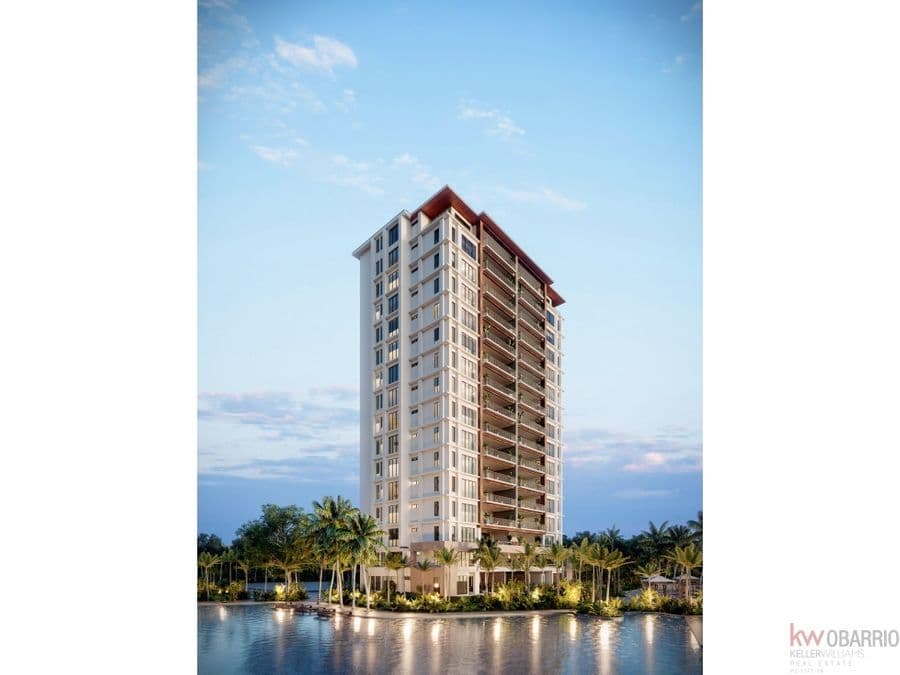 Apartamento en Antón