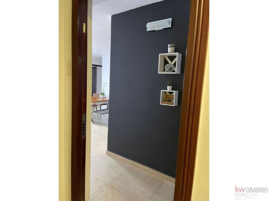 Apartment at Panamá