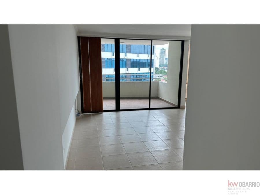 Apartment at Panamá