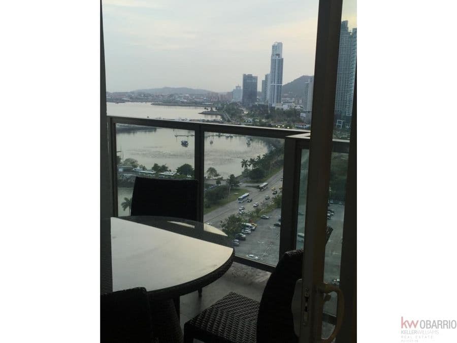 Apartamento en Panamá