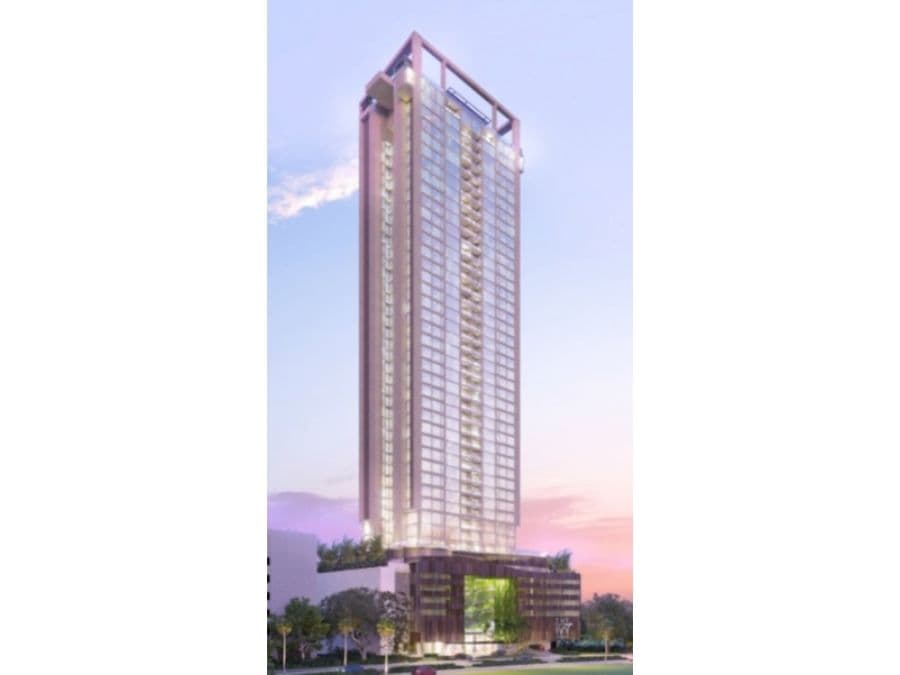 Apartment at Panamá