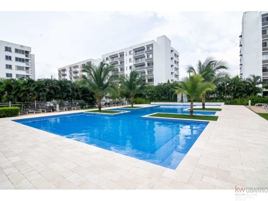 Apartamento en Arraiján