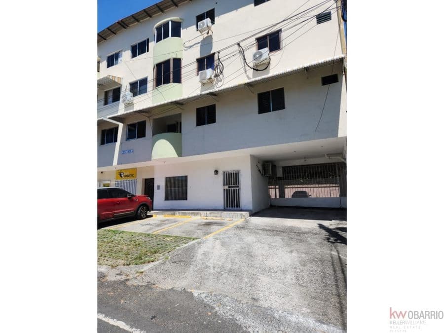 Comercial en Panamá