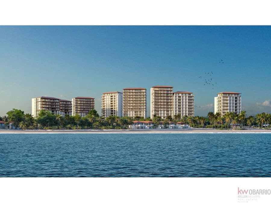 Apartamento en Antón