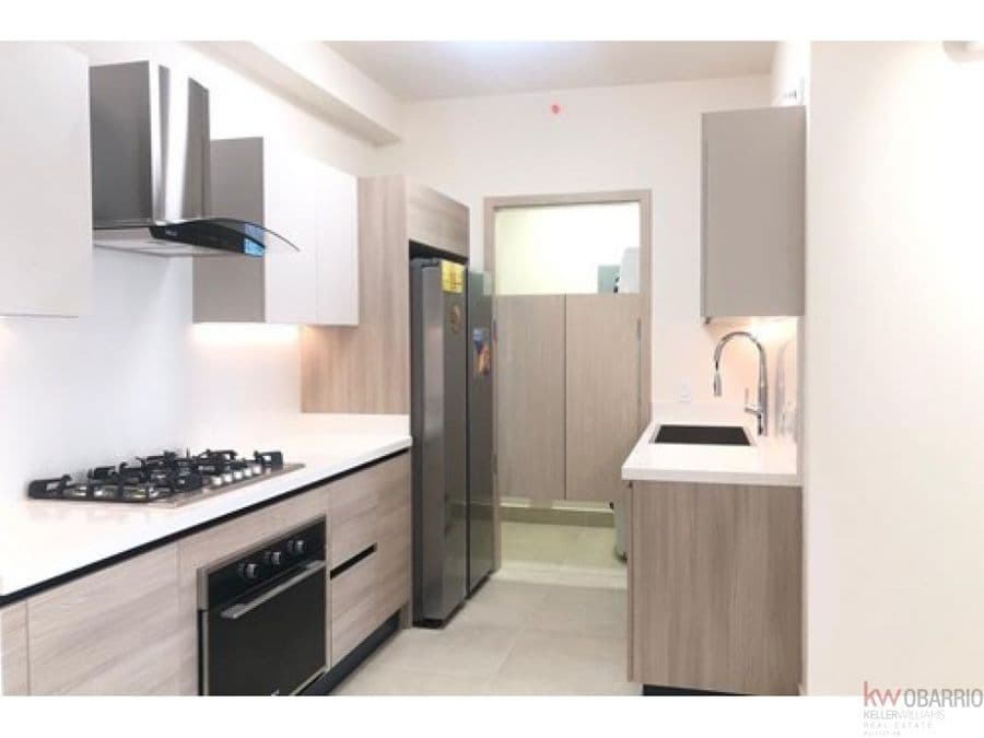 Apartamento en Panamá