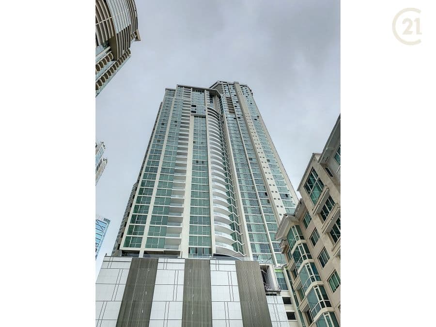 Apartment at Panamá