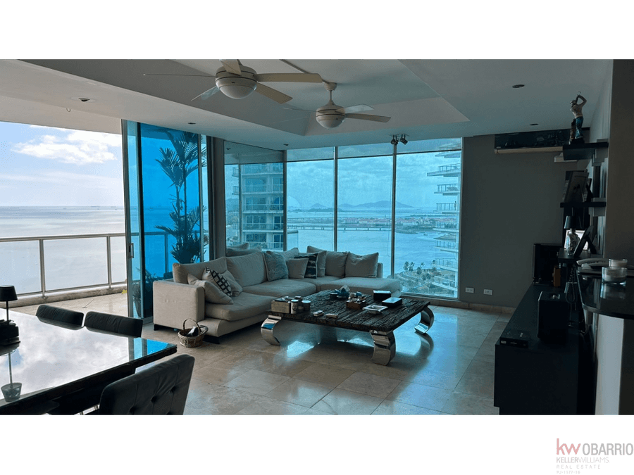 Apartamento en Panamá