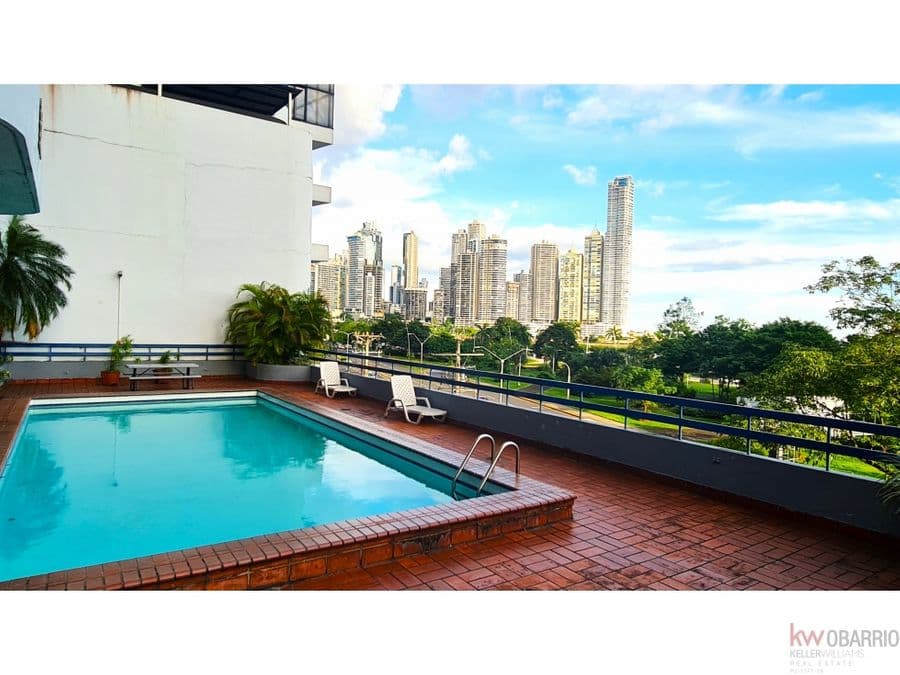Apartamento en Panamá