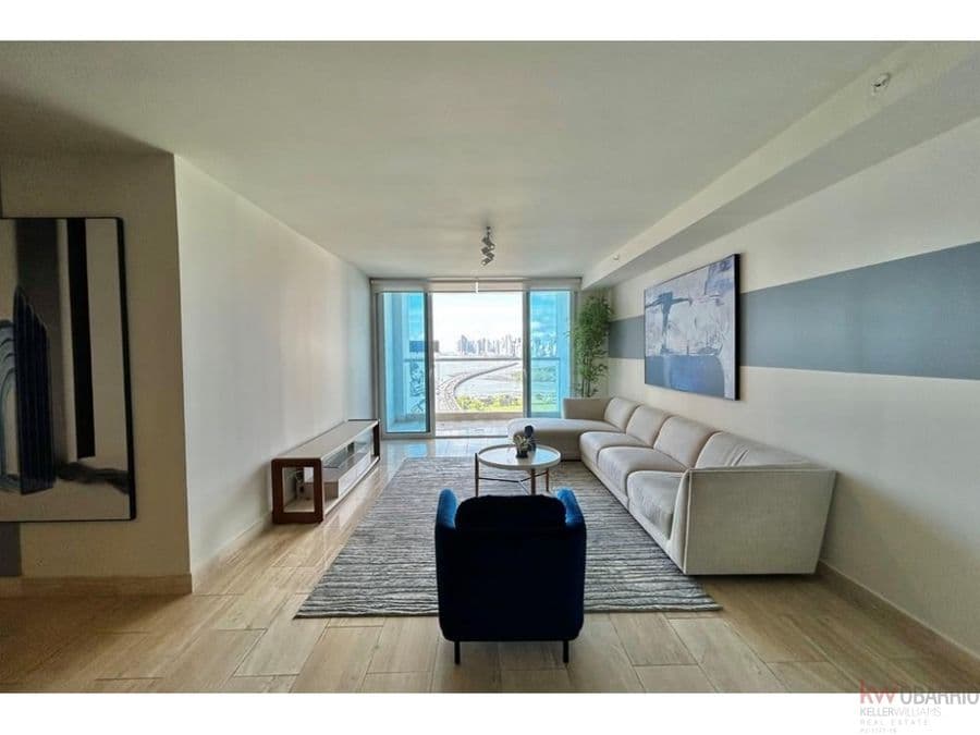 Apartamento en Panamá