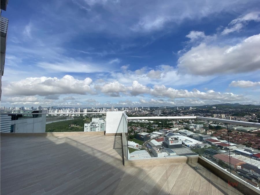 Apartamento en Panamá