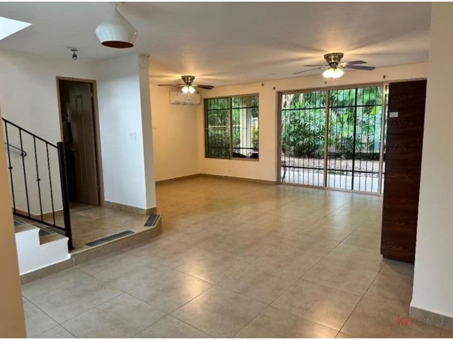 Casa en Panamá