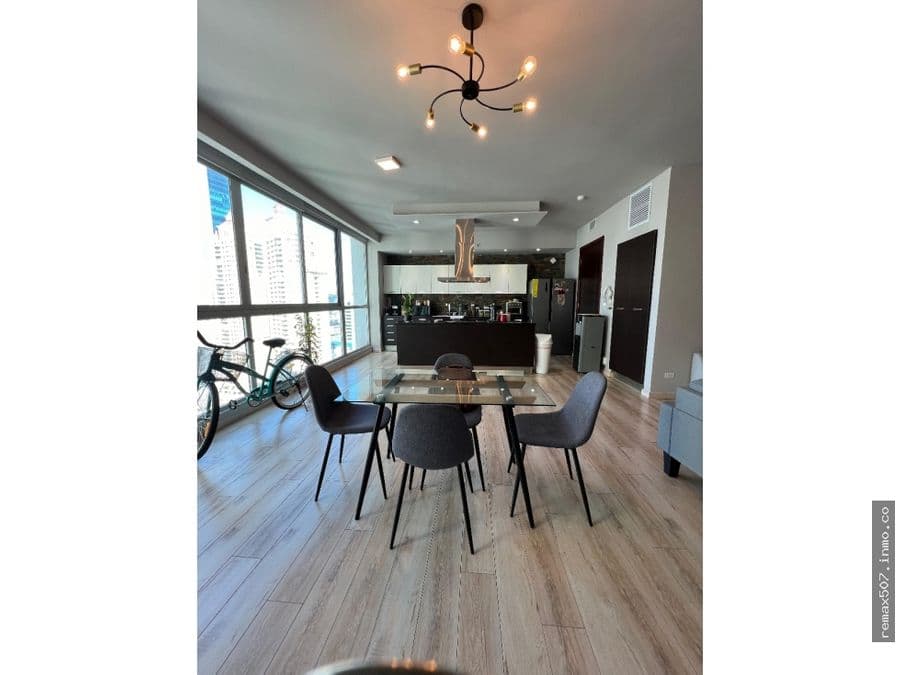 Apartment at PH Oceanaire