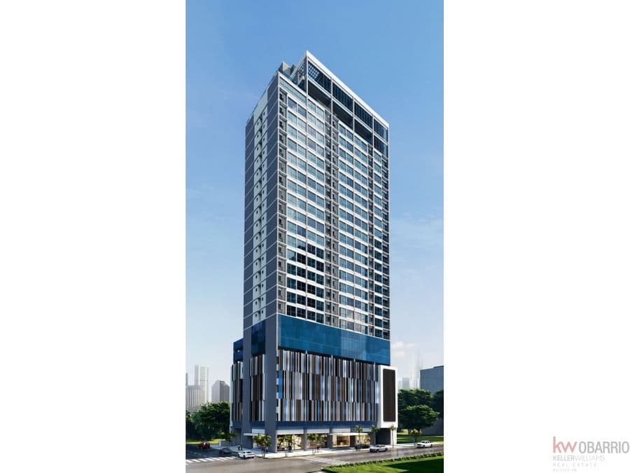 Apartamento en Panamá