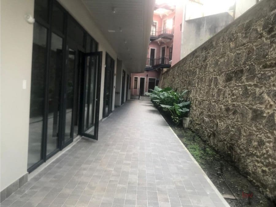 Comercial en Panamá