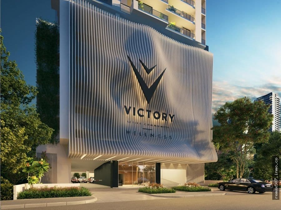 Apartment at Panamá