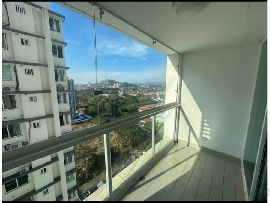 Apartment at Panamá