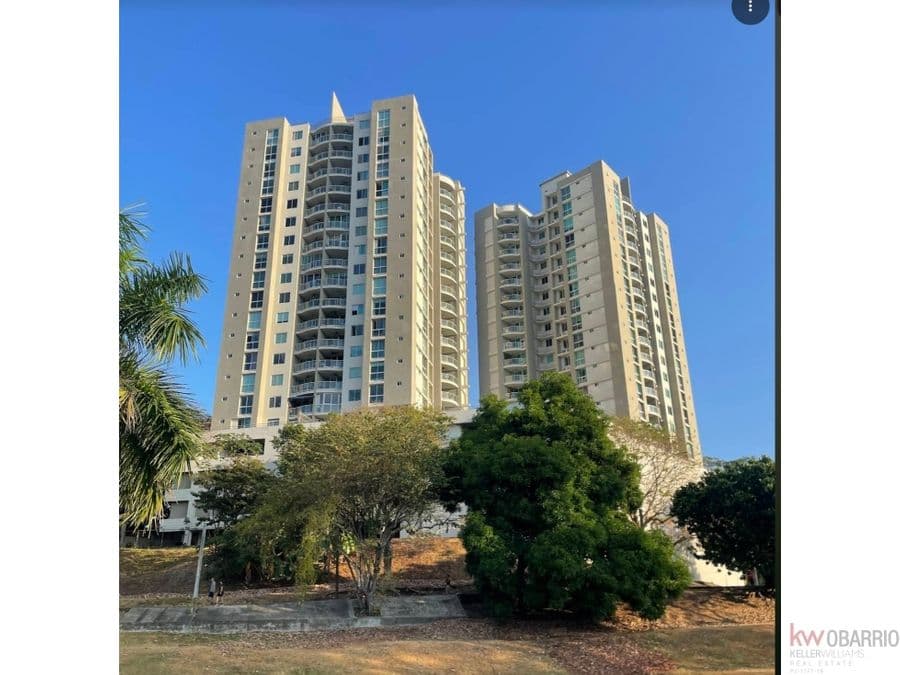 Apartment at Panamá