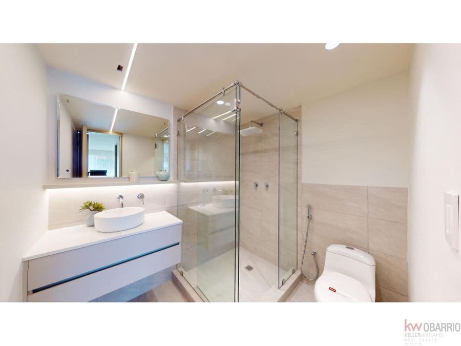 Apartment at Panamá