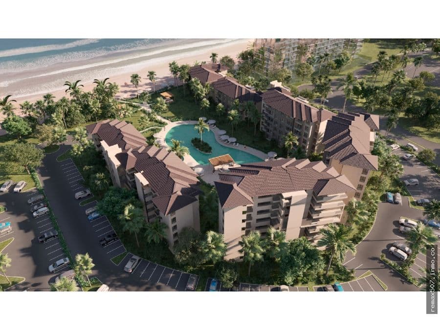 Apartamento en Chame