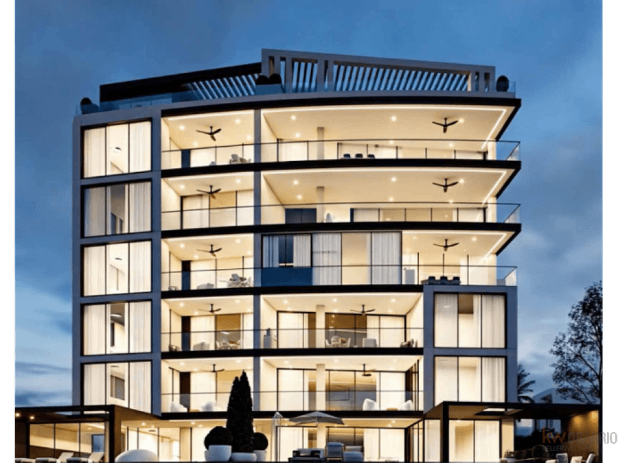 Apartamento en Panamá