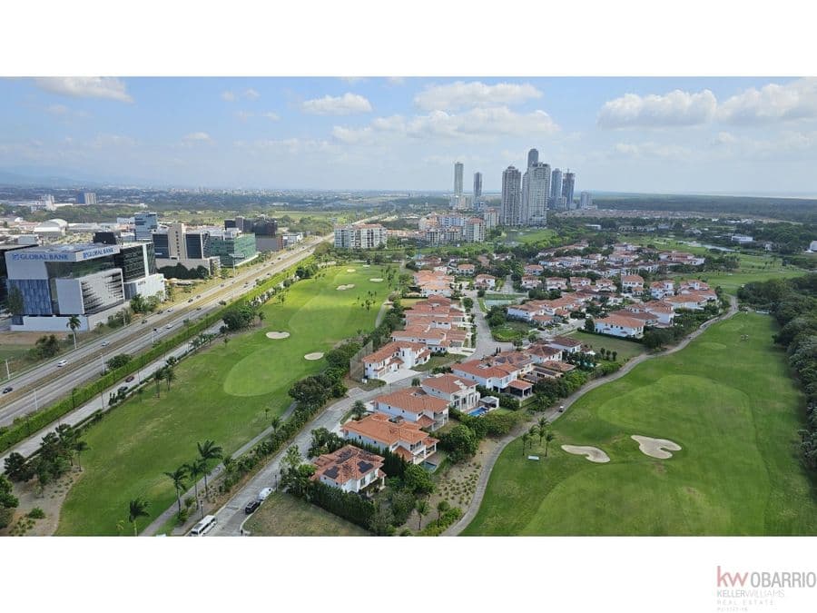 Apartamento en Panamá