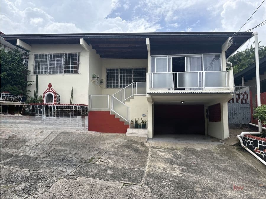 House at Panamá