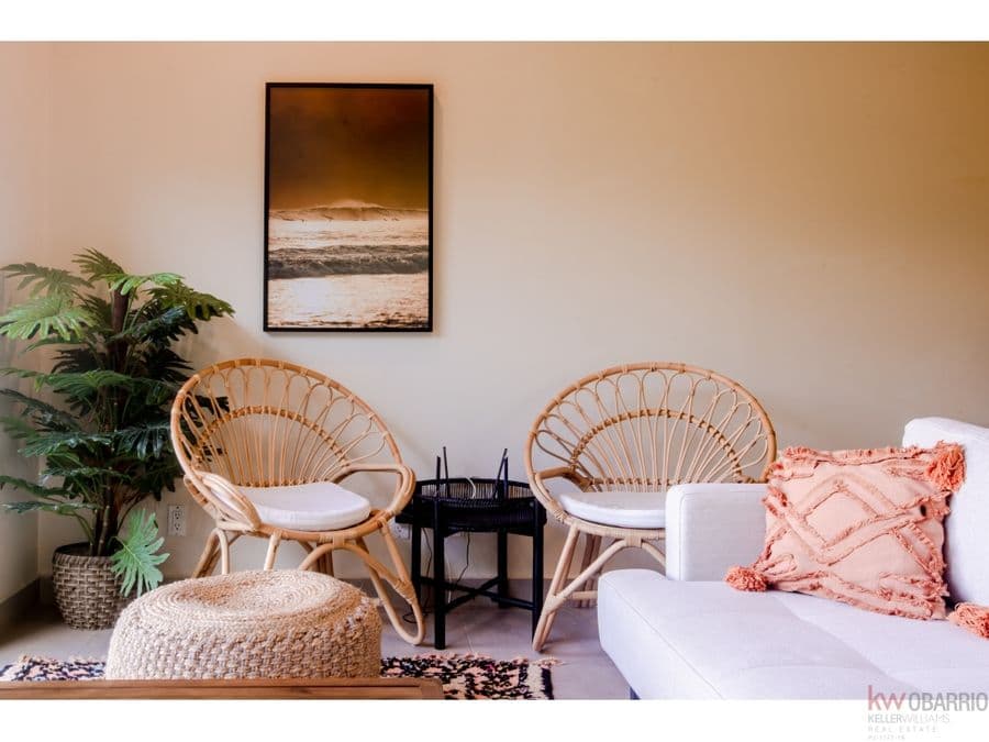 Apartment at Pedasí