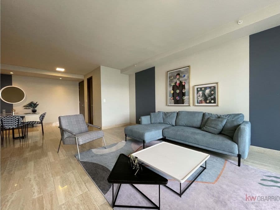 Apartment at Panamá