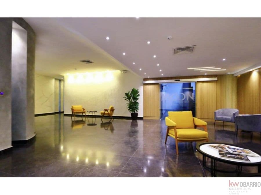 Apartamento en Panamá