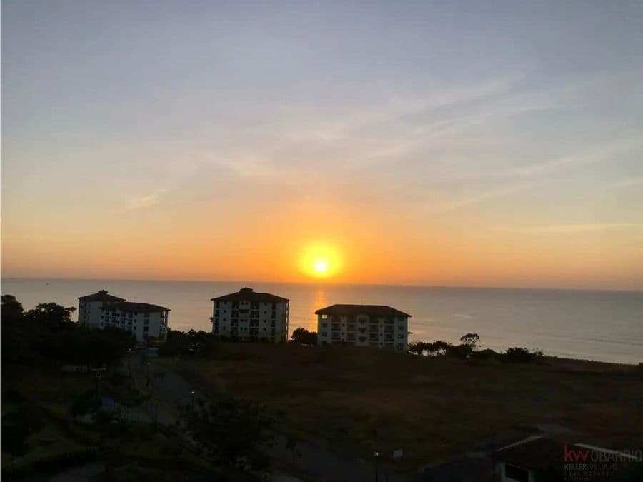 Apartamento en San Carlos