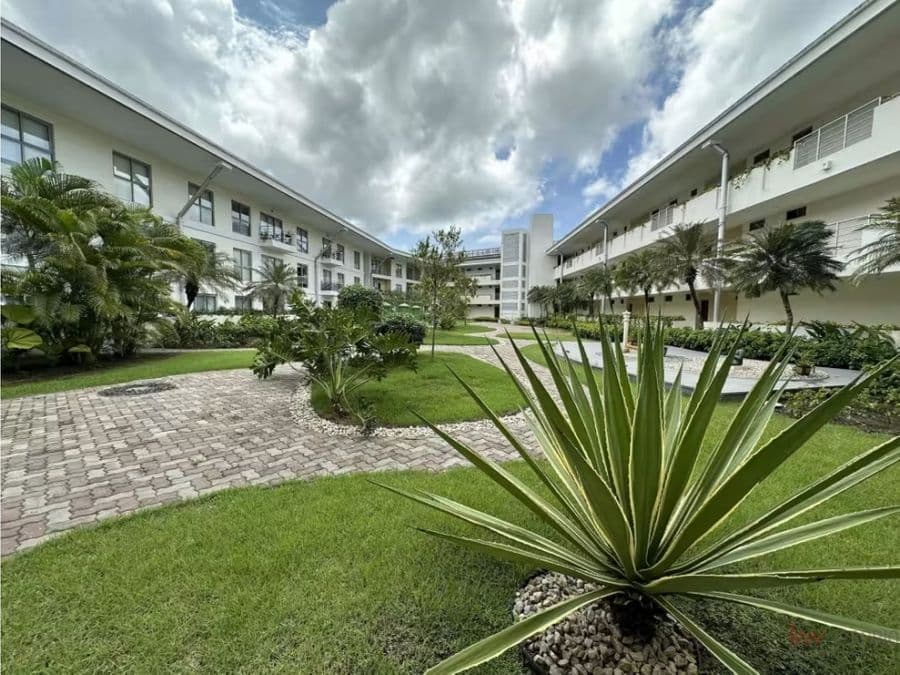 Apartamento en PH Soleo