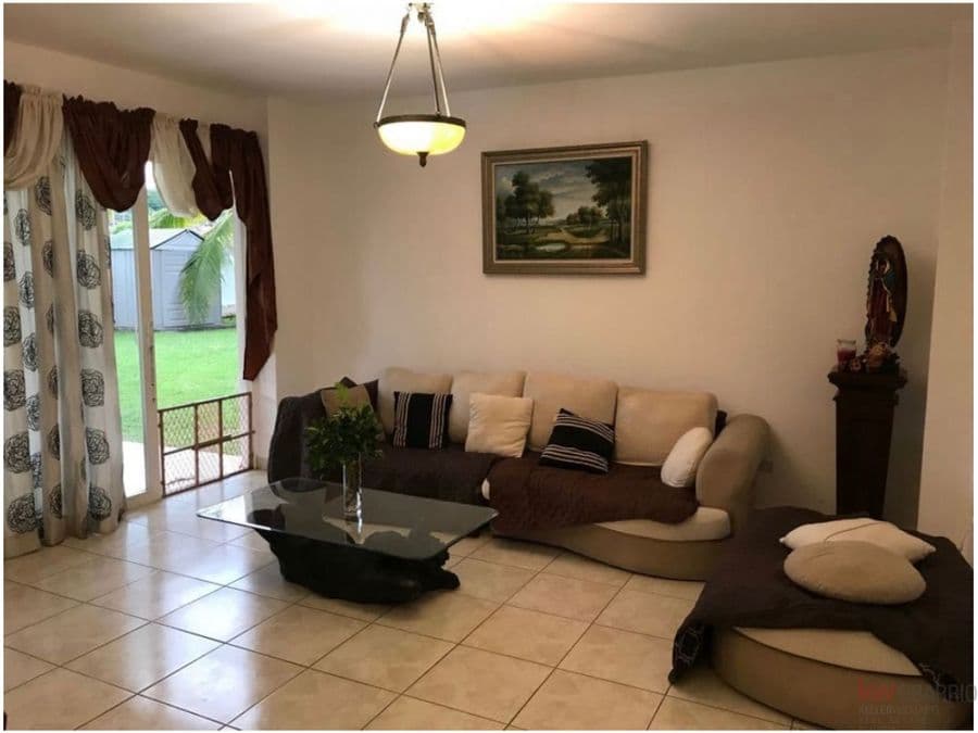 Casa en San Miguelito