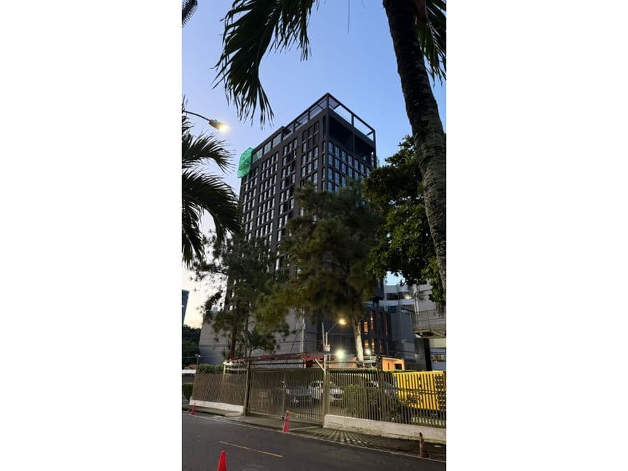 Apartamento en Panamá