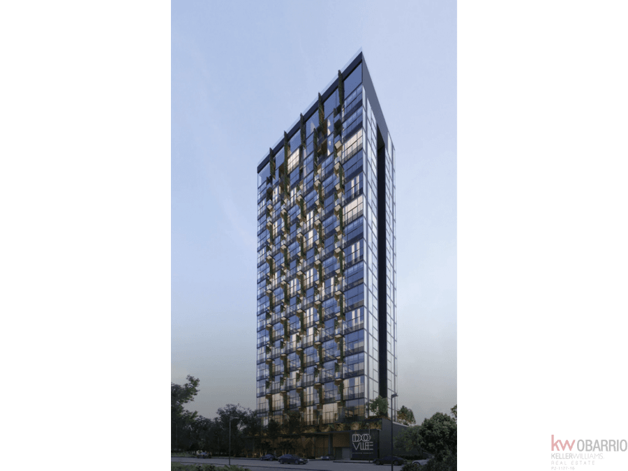 Apartamento en Panamá