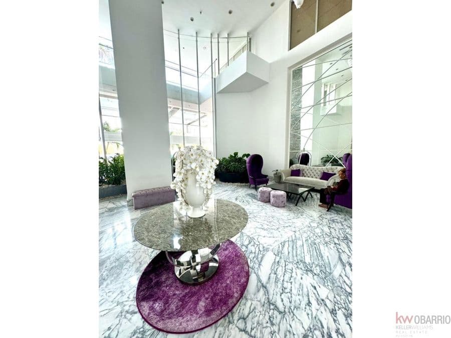 Apartment at Panamá