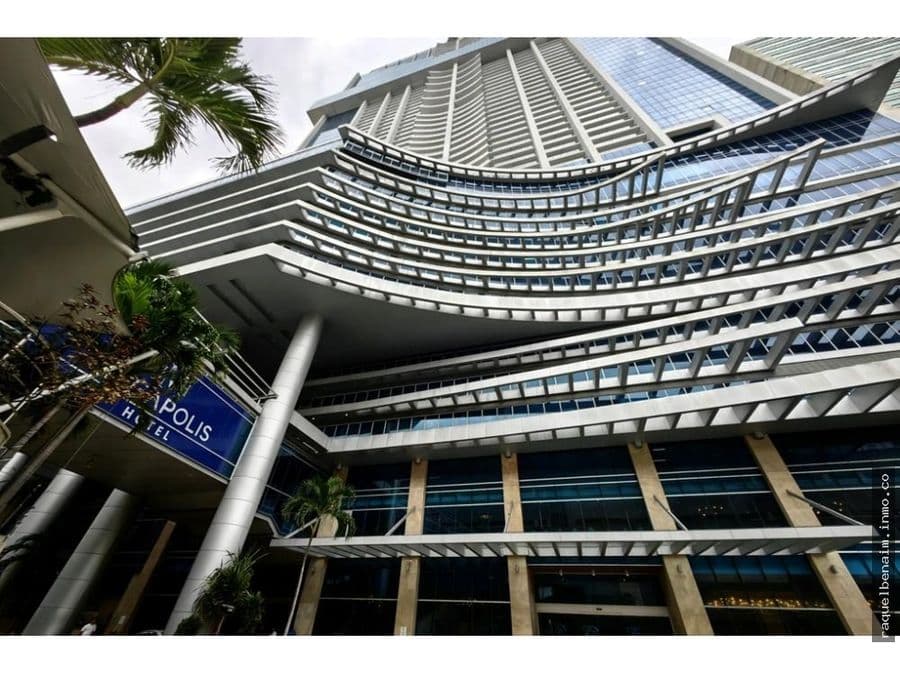 Apartamento en Panamá