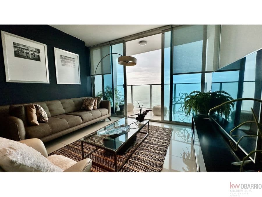Apartamento en Panamá