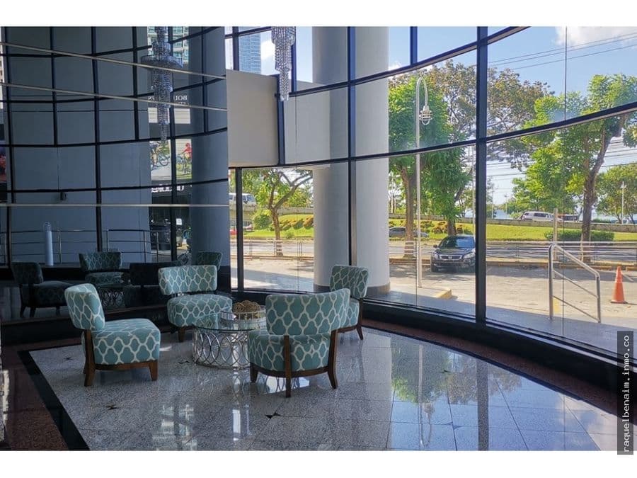 Apartment at Panamá