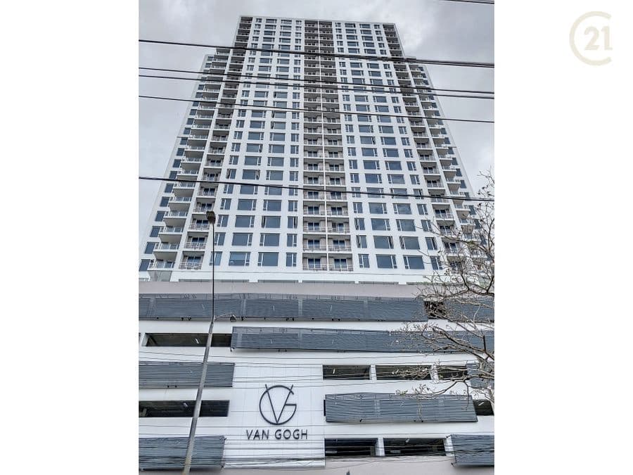 Apartamento en Panamá