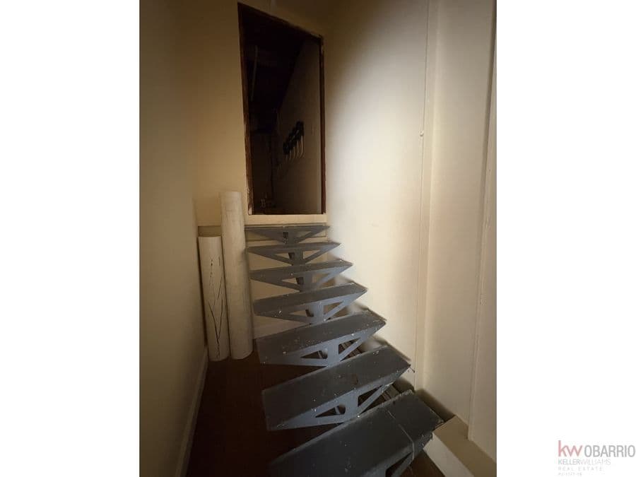 Commercial at Panamá