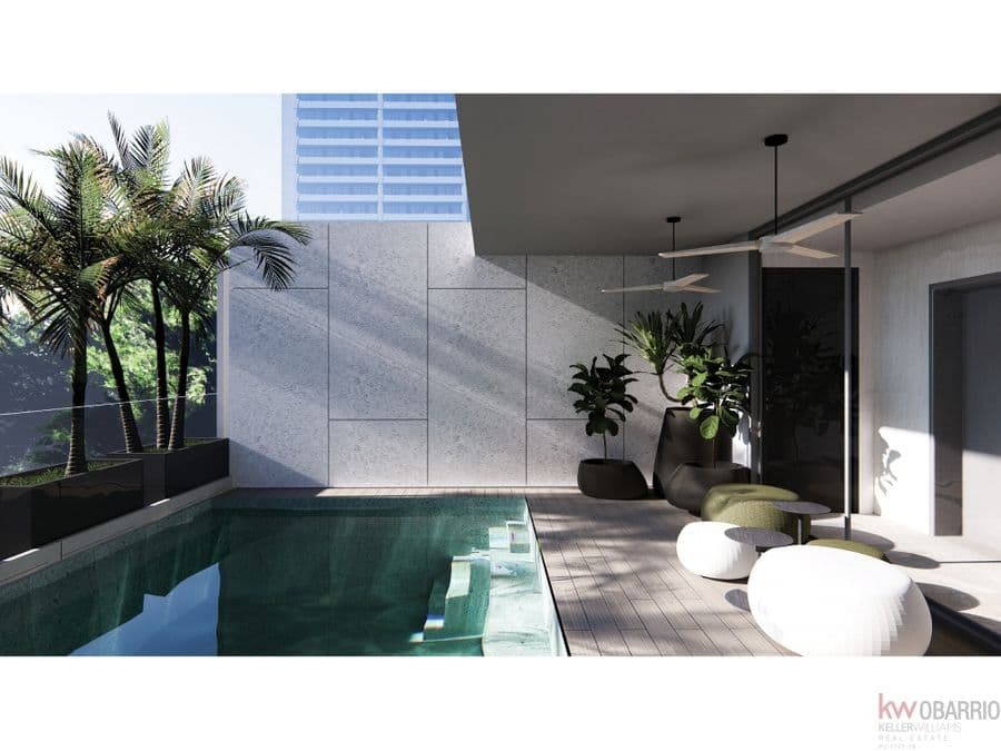 Apartamento en Panamá